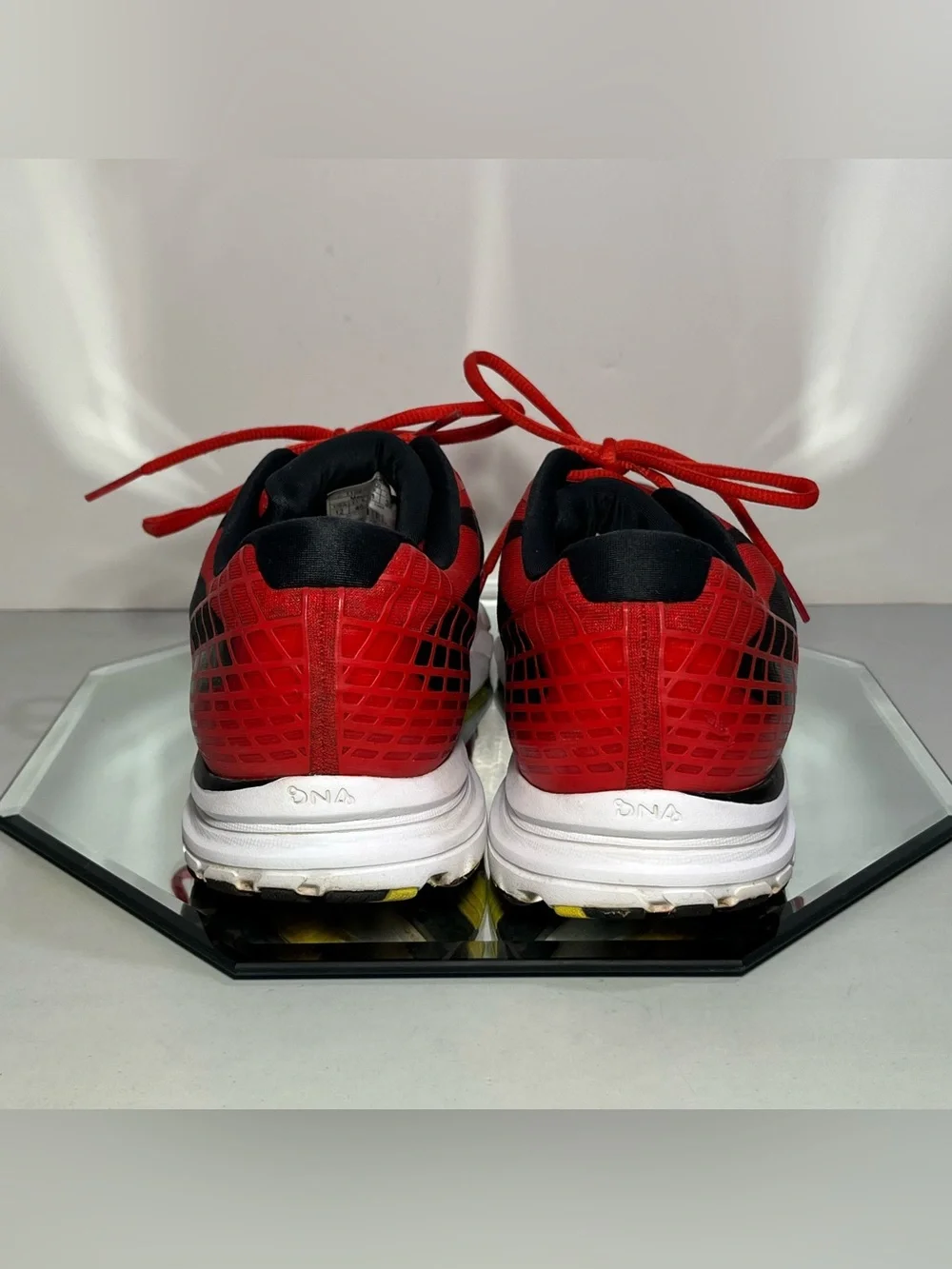 Brooks gently used